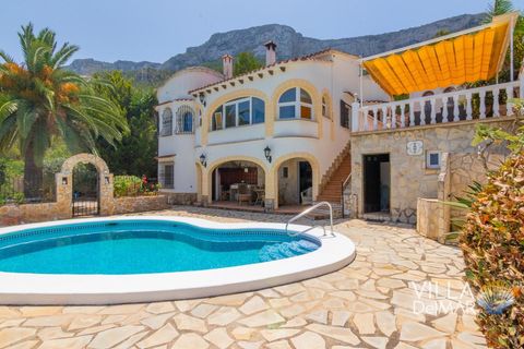 Villa a Denia, Alicante, Denia - € 565.000 | Ref: VP-411 - foto 25